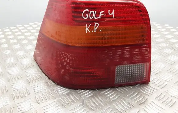 Volkswagen Golf IV Rear/tail lights 1J6945095Q