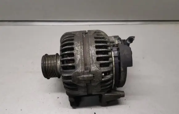 Mitsubishi Grandis Generator/alternator 06F903023F 0124525091
