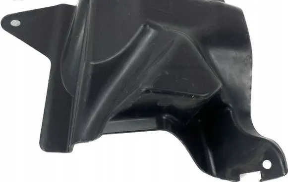 Jaguar XF X260 Other under body part GX6316A263AA