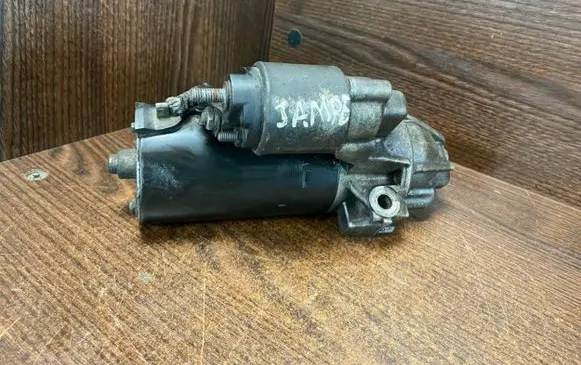 Citroen Jumper Starter motor 6C1111000AC 0001109205