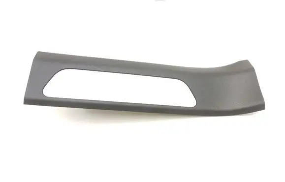Porsche Panamera (971) Rear sill trim cover 971863405