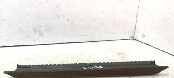 Volkswagen Golf IV Third/center stoplight 1J6945097C