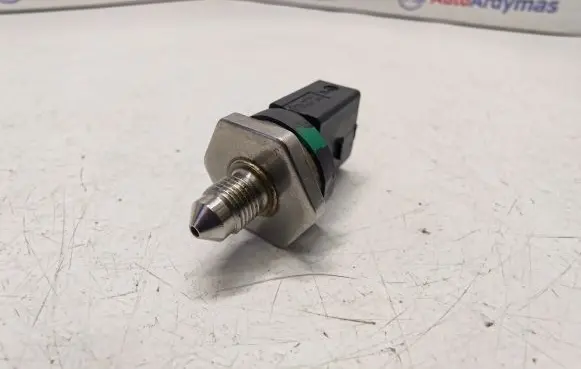 Fuel pressure sensor