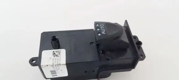 Honda Civic Electric window control switch 83590smge110uhs