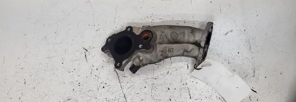Mercedes-Benz Sprinter W906 EGR valve line/pipe/hose A6511402108 A6511422380 A0009052706