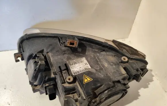 Audi A4 S4 B7 8E 8H Headlight/headlamp 8E0941004AF 18021804