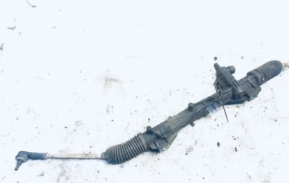 Citroen C8 Steering rack LHD