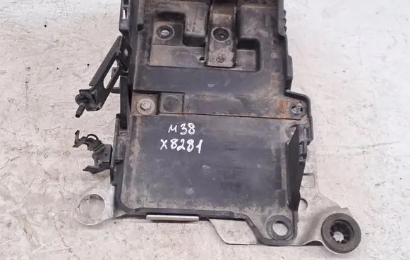 Ford Kuga III Battery tray JX6B10723AB