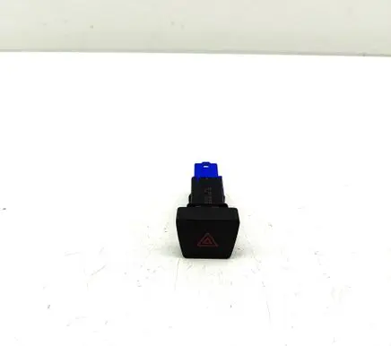Volkswagen Tiguan Hazard light switch 571953509