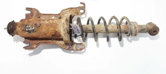 Opel Vectra B Rear shock absorber/damper 90538998 281700105284