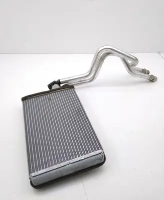 Citroen C5 Heater blower radiator