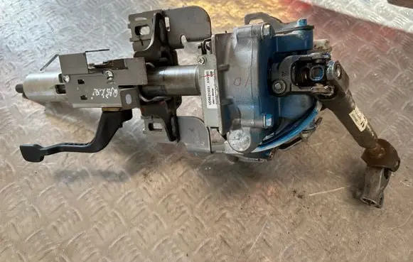 Nissan X-Trail T32 Electric power steering pump 488114BG0A