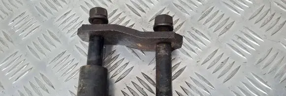 Ford Ranger Rear leaf spring 