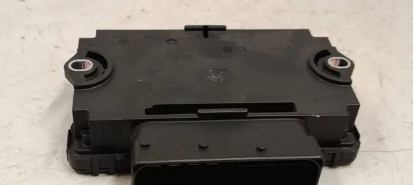 Porsche Cayenne (92A) Hand brake control module 7P0907801F