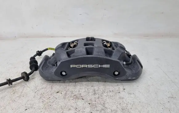 Porsche Macan (95B) Front brake caliper 95B615105DB 9Y06151123 20C84359