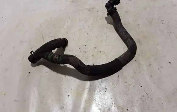Renault Laguna III Engine coolant pipe/hose 924000006N