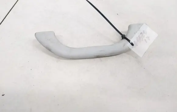 Audi A4 S4 B5 8D Front interior roof grab handle 8D0857607