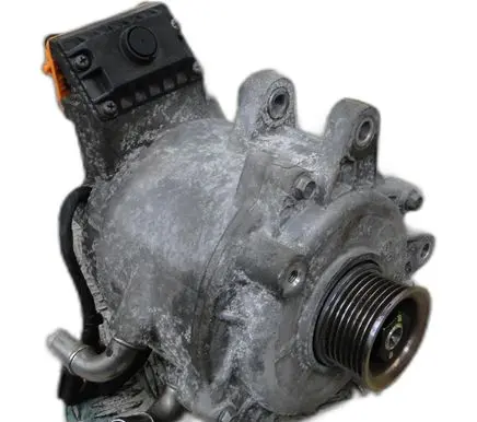 KIA Sorento IV Generator/alternator 