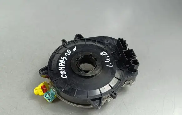 Jeep Compass Airbag slip ring squib (SRS ring) 2232380160604