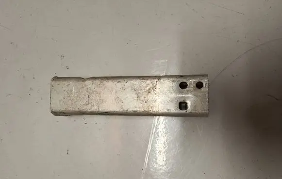 Mercedes-Benz C W205 Front shock absorber damper bump stop A2056203701