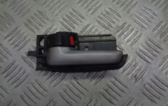 Suzuki SX4 Rear door interior handle trim 