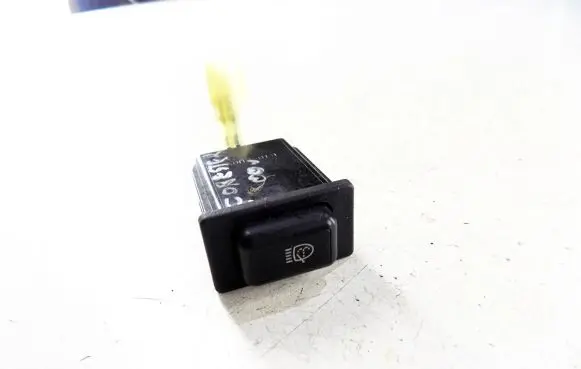 Subaru Forester SF Headlight washer switch 