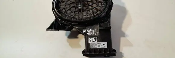 Renault Arkana Parcel shelf speaker 281702397R