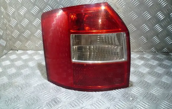 Audi A4 S4 B6 8E 8H Rear/tail lights 084411971L