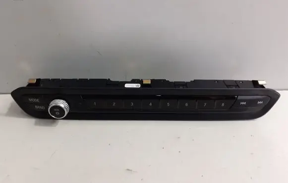 BMW 3 G20 G21 Sound control switch 7949454