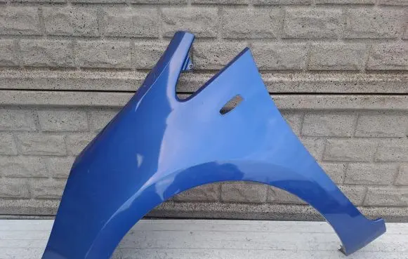 KIA Rio Fender