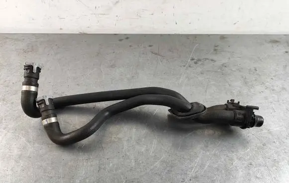 Land Rover Discovery Sport Engine coolant pipe/hose LR019276 LR002642 LR004074
