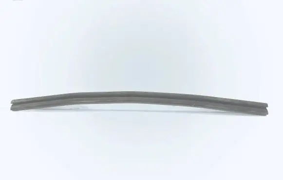 Tesla Model S Rear door card trim 103840800A