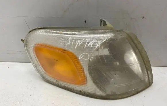 Opel Sintra Front indicator light