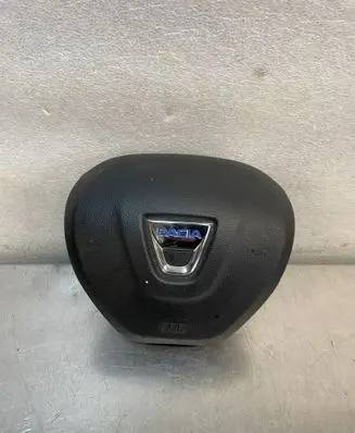 Dacia Sandero II Trunk lid opening control unit 