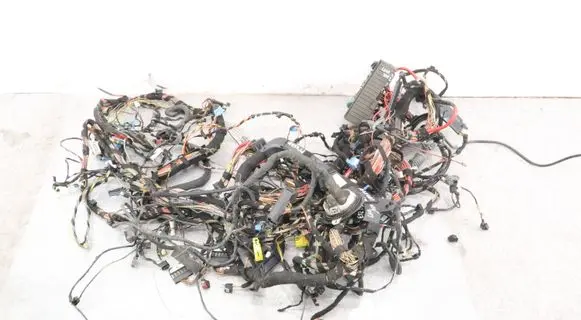 Other wiring loom