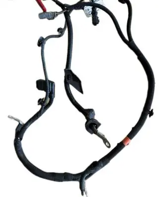 Toyota Proace Positive cable (battery) SU001A7737 9820098980
