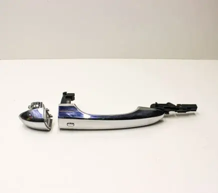 Maserati Ghibli Front door exterior handle 675000301 670075322