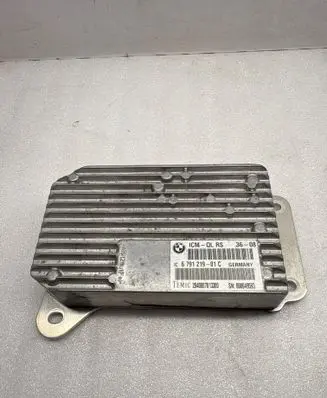 BMW 7 F01 F02 F03 F04 Other control units/modules 6791219 2840007013300
