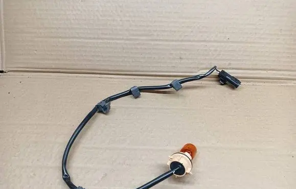 Suzuki Swift III Headlight part 