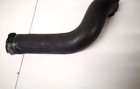 BMW 5 GT F07 Intercooler hose/pipe