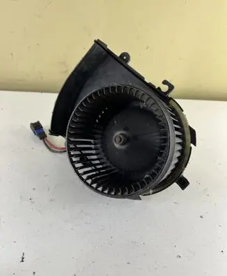 Fiat Scudo Heater fan/blower 1498378080 5E7400000 5F2028400