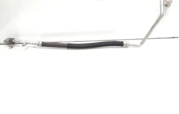Renault Captur Air conditioning (A/C) pipe/hose 924544059R
