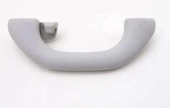 Volkswagen Touran I Headlining roof cover 6N0857607AC