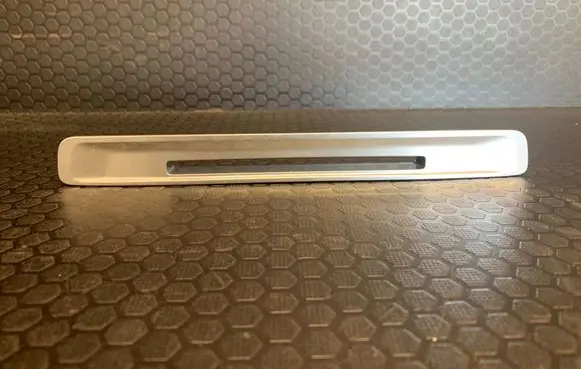 Volvo XC60 Radio/GPS head unit trim 30755359
