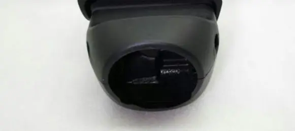 Steering wheel column trim