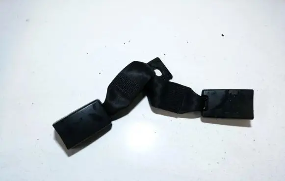 Dodge Journey Rear seatbelt buckle 91315092 1an211dvab