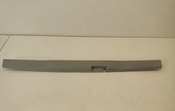 Hyundai Tucson JM Other trunk/boot trim element 817602E000