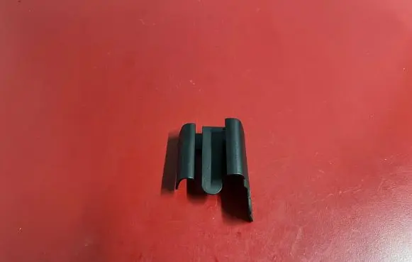 BMW 6 F06 Gran coupe Front driver seat rail trim 7228292