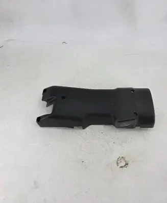 Hyundai Galloper Steering wheel column trim MR619012 HR619012