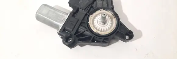 Mercedes-Benz GLC X253 C253 Rear door window regulator motor A2139060502 C51465100 16385